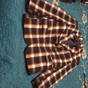 child size 6 dress jacket